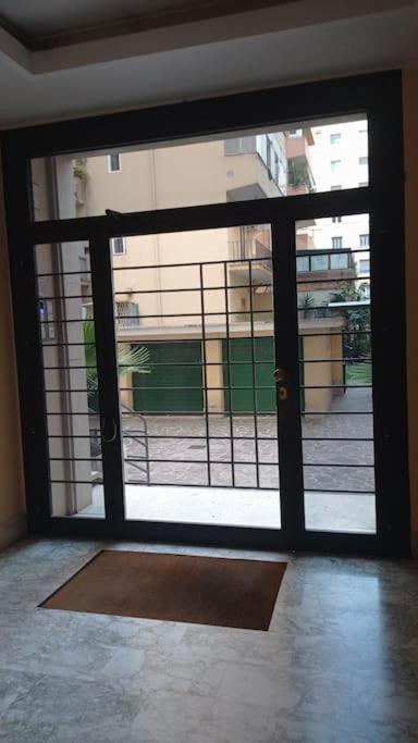 Loft Universita, Centro, Vicino Metro B, Wifi Appartement Rome