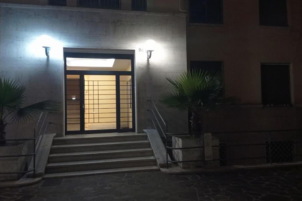 Appartement Loft Universita, Centro, Vicino Metro B, Wifi Rome