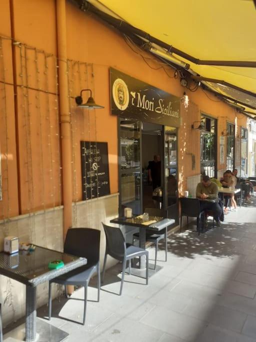 Loft Universita, Centro, Vicino Metro B, Wifi Appartement Rome